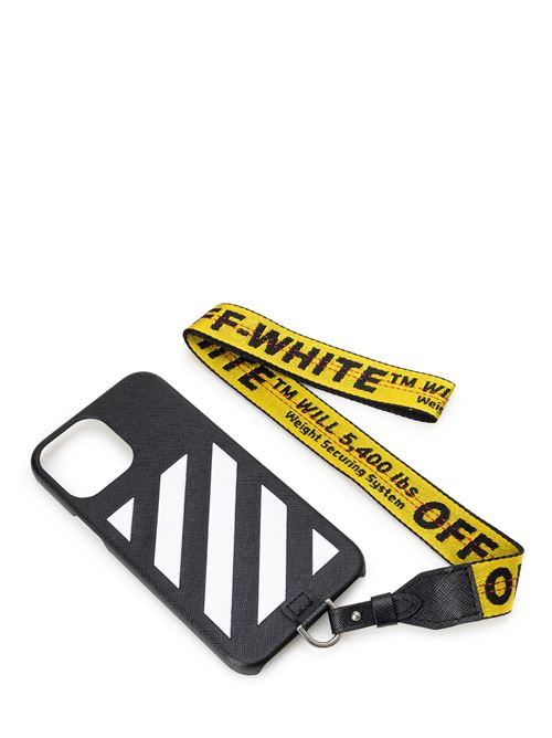 Cover Iphone 13 Pro Off white | OMPA037F22PLA0021001